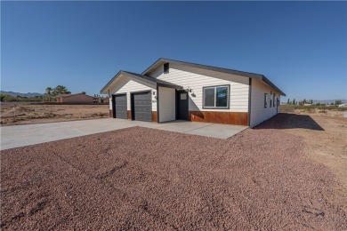 ***ATTENTION BUYERS!! SELLER OFFERING OPTION TO BUY DOWN YOUR on Valle Vista Golf Course in Arizona - for sale on GolfHomes.com, golf home, golf lot