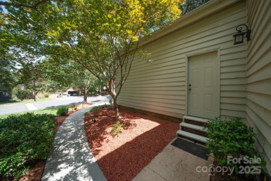 Welcome home to 8928 St. Croix Lane, conveniently located in the on Raintree Country Club in North Carolina - for sale on GolfHomes.com, golf home, golf lot