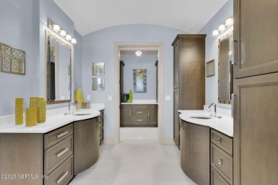 Outdoor Oasis : 
Don't miss this exquisite custom built on The Palencia Club in Florida - for sale on GolfHomes.com, golf home, golf lot