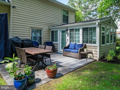 Charming Home on The Crofton Parkway - A Must-See Gem!

1589 on Crofton Country Club in Maryland - for sale on GolfHomes.com, golf home, golf lot