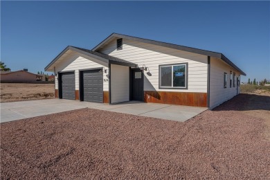***ATTENTION BUYERS!! SELLER OFFERING OPTION TO BUY DOWN YOUR on Valle Vista Golf Course in Arizona - for sale on GolfHomes.com, golf home, golf lot