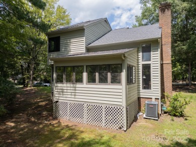 Welcome home to 8928 St. Croix Lane, conveniently located in the on Raintree Country Club in North Carolina - for sale on GolfHomes.com, golf home, golf lot