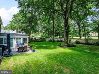 Charming Home on The Crofton Parkway - A Must-See Gem!

1589 on Crofton Country Club in Maryland - for sale on GolfHomes.com, golf home, golf lot
