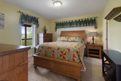 Welcome to your dream lakefront home! This stunning 5-bedroom, 4 on Mountain View Golf Course in West Virginia - for sale on GolfHomes.com, golf home, golf lot
