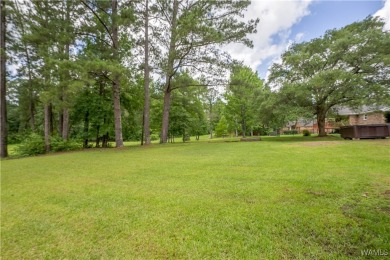 Welcome to 5311 Woodhill Circle - a spacious 4-bedroom, 2-bath on Woodland Forrest Country Club in Alabama - for sale on GolfHomes.com, golf home, golf lot