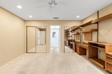 HUGE PRICE ADJUSTMENT ON THE GOLF COURSE. GORGEOUS SUNRISE. This on Chaparral Country Club in California - for sale on GolfHomes.com, golf home, golf lot