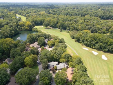 Welcome home to 8928 St. Croix Lane, conveniently located in the on Raintree Country Club in North Carolina - for sale on GolfHomes.com, golf home, golf lot