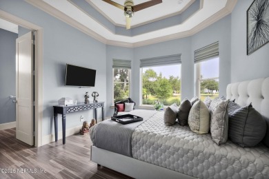 Outdoor Oasis : 
Don't miss this exquisite custom built on The Palencia Club in Florida - for sale on GolfHomes.com, golf home, golf lot