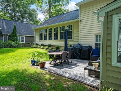 Charming Home on The Crofton Parkway - A Must-See Gem!

1589 on Crofton Country Club in Maryland - for sale on GolfHomes.com, golf home, golf lot