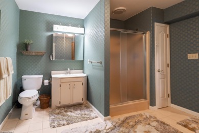 Welcome to your dream lakefront home! This stunning 5-bedroom, 4 on Mountain View Golf Course in West Virginia - for sale on GolfHomes.com, golf home, golf lot
