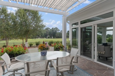 Welcome to this stunning custom-built home by Barker and Canady on Members Club At St. James Plantation in North Carolina - for sale on GolfHomes.com, golf home, golf lot