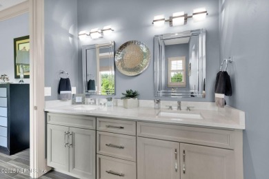 Outdoor Oasis : 
Don't miss this exquisite custom built on The Palencia Club in Florida - for sale on GolfHomes.com, golf home, golf lot