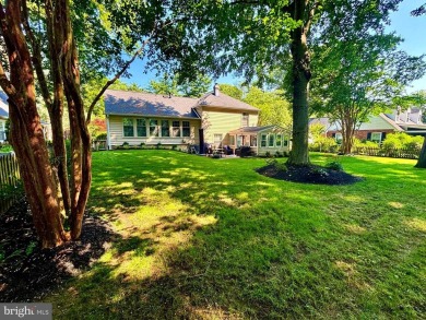 Charming Home on The Crofton Parkway - A Must-See Gem!

1589 on Crofton Country Club in Maryland - for sale on GolfHomes.com, golf home, golf lot