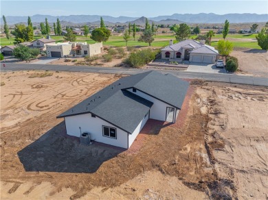 ***ATTENTION BUYERS!! SELLER OFFERING OPTION TO BUY DOWN YOUR on Valle Vista Golf Course in Arizona - for sale on GolfHomes.com, golf home, golf lot