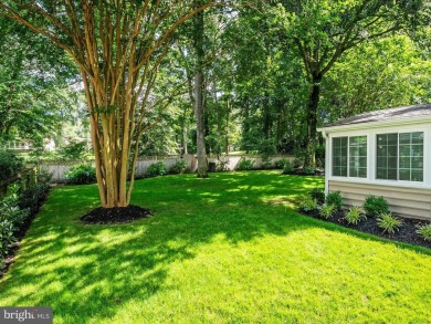 Charming Home on The Crofton Parkway - A Must-See Gem!

1589 on Crofton Country Club in Maryland - for sale on GolfHomes.com, golf home, golf lot