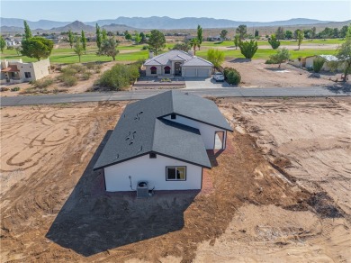 ***ATTENTION BUYERS!! SELLER OFFERING OPTION TO BUY DOWN YOUR on Valle Vista Golf Course in Arizona - for sale on GolfHomes.com, golf home, golf lot