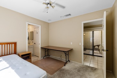 HUGE PRICE ADJUSTMENT ON THE GOLF COURSE. GORGEOUS SUNRISE. This on Chaparral Country Club in California - for sale on GolfHomes.com, golf home, golf lot