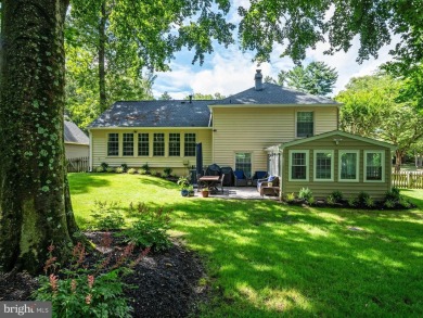 Charming Home on The Crofton Parkway - A Must-See Gem!

1589 on Crofton Country Club in Maryland - for sale on GolfHomes.com, golf home, golf lot