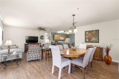 GOLF CART INCLUDED!! BOND PAID!!! This charming 2-bedroom on Glenview Championship Golf and Country Club in Florida - for sale on GolfHomes.com, golf home, golf lot