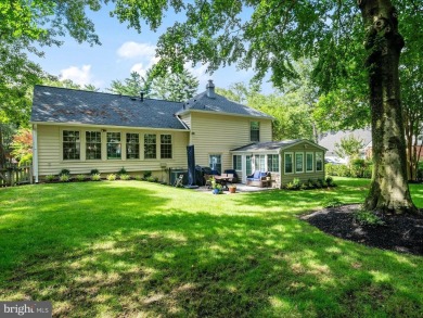 Charming Home on The Crofton Parkway - A Must-See Gem!

1589 on Crofton Country Club in Maryland - for sale on GolfHomes.com, golf home, golf lot