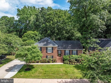 Charming Home on The Crofton Parkway - A Must-See Gem!

1589 on Crofton Country Club in Maryland - for sale on GolfHomes.com, golf home, golf lot