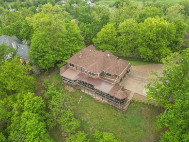 Welcome to your dream lakefront home! This stunning 5-bedroom, 4 on Mountain View Golf Course in West Virginia - for sale on GolfHomes.com, golf home, golf lot