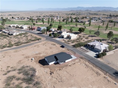 ***ATTENTION BUYERS!! SELLER OFFERING OPTION TO BUY DOWN YOUR on Valle Vista Golf Course in Arizona - for sale on GolfHomes.com, golf home, golf lot