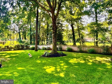 Charming Home on The Crofton Parkway - A Must-See Gem!

1589 on Crofton Country Club in Maryland - for sale on GolfHomes.com, golf home, golf lot