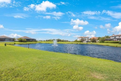 Discover refined, coastal, luxury living in this immaculate on IMG Academies Golf and Country Club in Florida - for sale on GolfHomes.com, golf home, golf lot