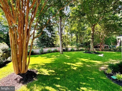Charming Home on The Crofton Parkway - A Must-See Gem!

1589 on Crofton Country Club in Maryland - for sale on GolfHomes.com, golf home, golf lot