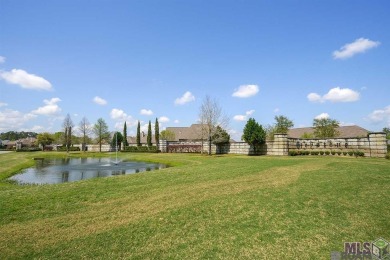 Welcome to your dream home in the prestigious Greystone Golf on Greystone Golf and Country Club in Louisiana - for sale on GolfHomes.com, golf home, golf lot