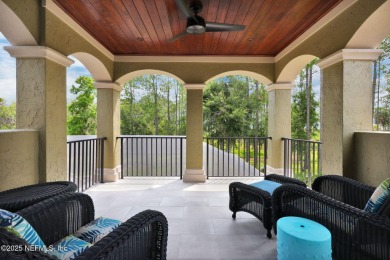 Outdoor Oasis : 
Don't miss this exquisite custom built on The Palencia Club in Florida - for sale on GolfHomes.com, golf home, golf lot