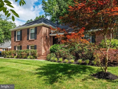 Charming Home on The Crofton Parkway - A Must-See Gem!

1589 on Crofton Country Club in Maryland - for sale on GolfHomes.com, golf home, golf lot