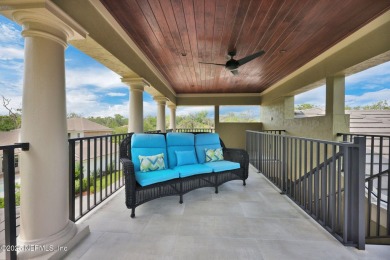 Outdoor Oasis : 
Don't miss this exquisite custom built on The Palencia Club in Florida - for sale on GolfHomes.com, golf home, golf lot