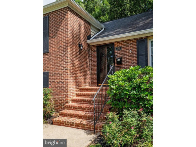 Charming Home on The Crofton Parkway - A Must-See Gem!

1589 on Crofton Country Club in Maryland - for sale on GolfHomes.com, golf home, golf lot