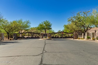 VIEWS, VIEWS, AND MORE VIEWS! Located on a premier lot in Dove on Dove Valley Ranch in Arizona - for sale on GolfHomes.com, golf home, golf lot