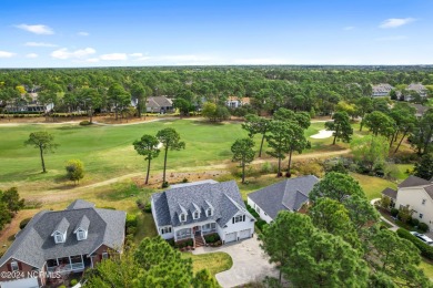 Welcome to the epitome of southern charm and golf course living on Members Club At St. James Plantation in North Carolina - for sale on GolfHomes.com, golf home, golf lot