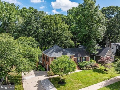 Charming Home on The Crofton Parkway - A Must-See Gem!

1589 on Crofton Country Club in Maryland - for sale on GolfHomes.com, golf home, golf lot