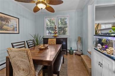 This is the home where endless summer days reside! 5 bedrooms & on Bayville Golf Club in Virginia - for sale on GolfHomes.com, golf home, golf lot