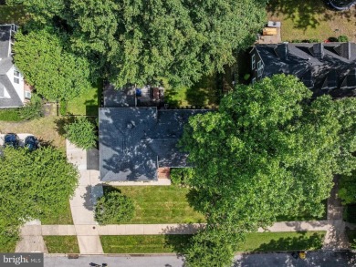 Charming Home on The Crofton Parkway - A Must-See Gem!

1589 on Crofton Country Club in Maryland - for sale on GolfHomes.com, golf home, golf lot