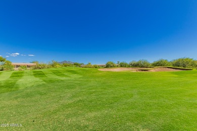 VIEWS, VIEWS, AND MORE VIEWS! Located on a premier lot in Dove on Dove Valley Ranch in Arizona - for sale on GolfHomes.com, golf home, golf lot