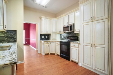 Beautiful Home on TWO LARGE LOTS! on The Club At Runaway Bay in Texas - for sale on GolfHomes.com, golf home, golf lot