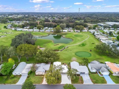 Turn-key, No Bond, Water and Golf View and an incredible home on Orange Blossom Hills Golf and Country Club in Florida - for sale on GolfHomes.com, golf home, golf lot