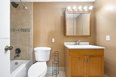 Enjoy breathtaking, Hollywood skyline views from this penthouse on Hillcrest Golf and Country Club in Florida - for sale on GolfHomes.com, golf home, golf lot