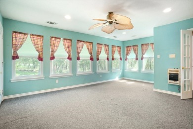 Beautiful Home on TWO LARGE LOTS! on The Club At Runaway Bay in Texas - for sale on GolfHomes.com, golf home, golf lot