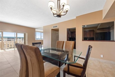 Enjoy breathtaking, Hollywood skyline views from this penthouse on Hillcrest Golf and Country Club in Florida - for sale on GolfHomes.com, golf home, golf lot