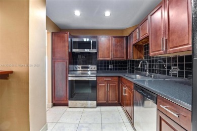 Enjoy breathtaking, Hollywood skyline views from this penthouse on Hillcrest Golf and Country Club in Florida - for sale on GolfHomes.com, golf home, golf lot