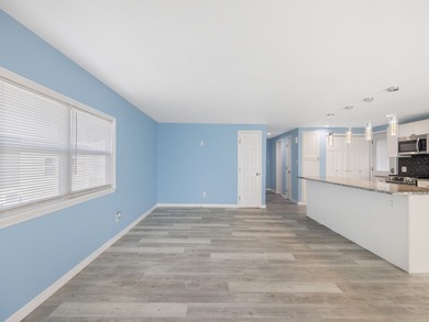 Fully renovated and move-in ready, this upgraded home offers on Barefoot Bay Golf Course in Florida - for sale on GolfHomes.com, golf home, golf lot