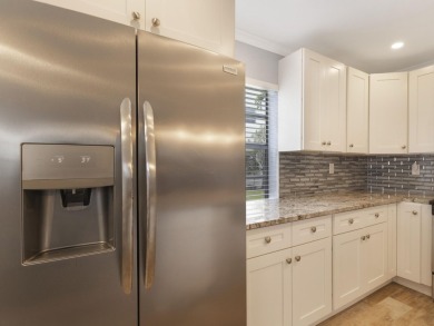 Step into this bright and inviting open concept 2 bedroom 2 Bath on Kings Point Golf -Flanders Way in Florida - for sale on GolfHomes.com, golf home, golf lot