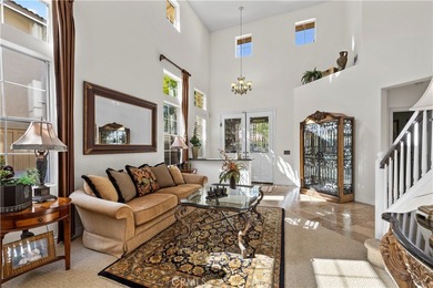 Welcome to 4375 Leonard Way, a beautifully situated home in the on Glen Ivy Golf Club in California - for sale on GolfHomes.com, golf home, golf lot